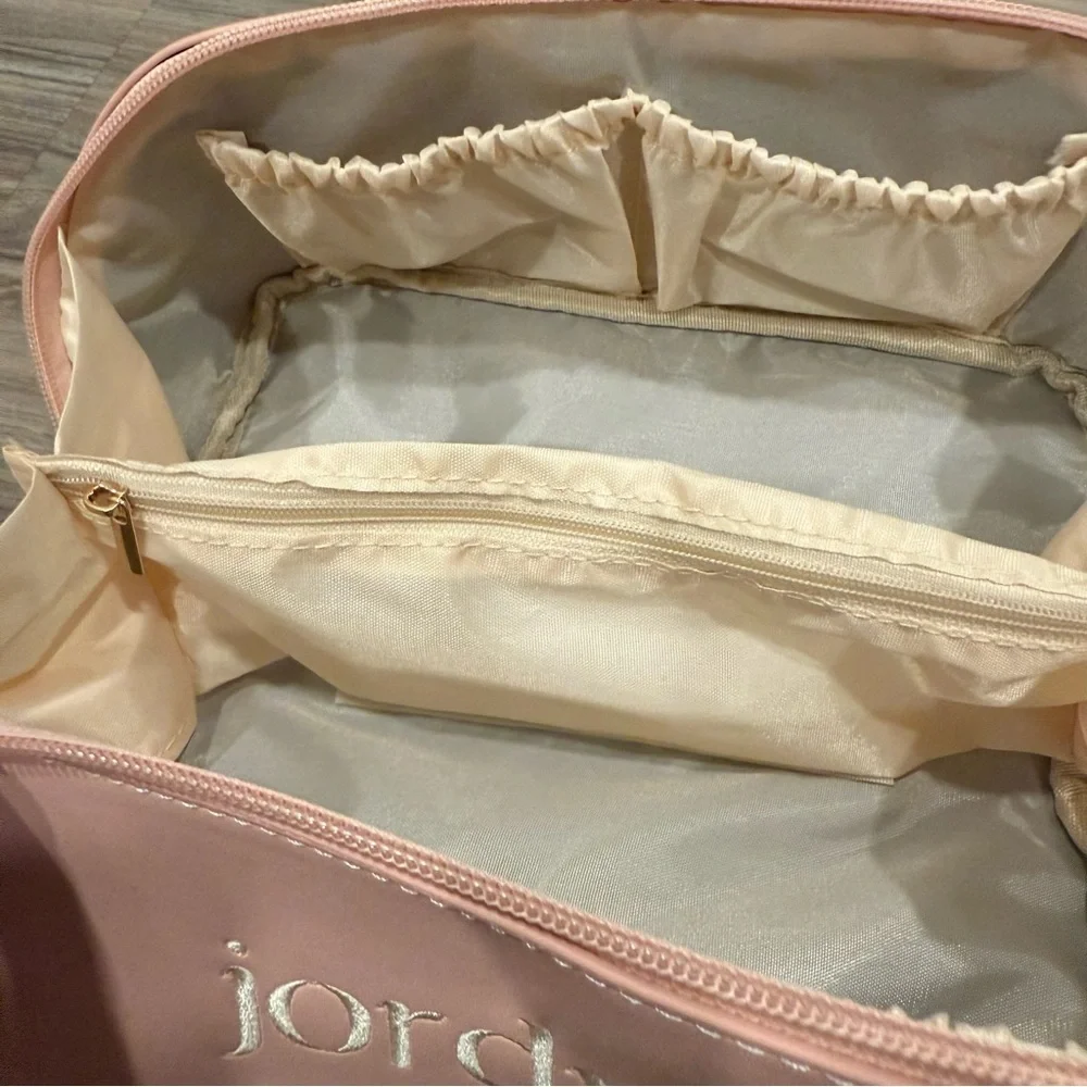 Jordyn Makeup Case